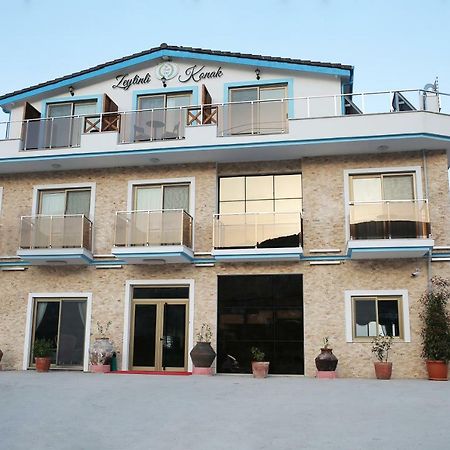 Zeytinli Konak Bed & Breakfast Измир Екстериор снимка