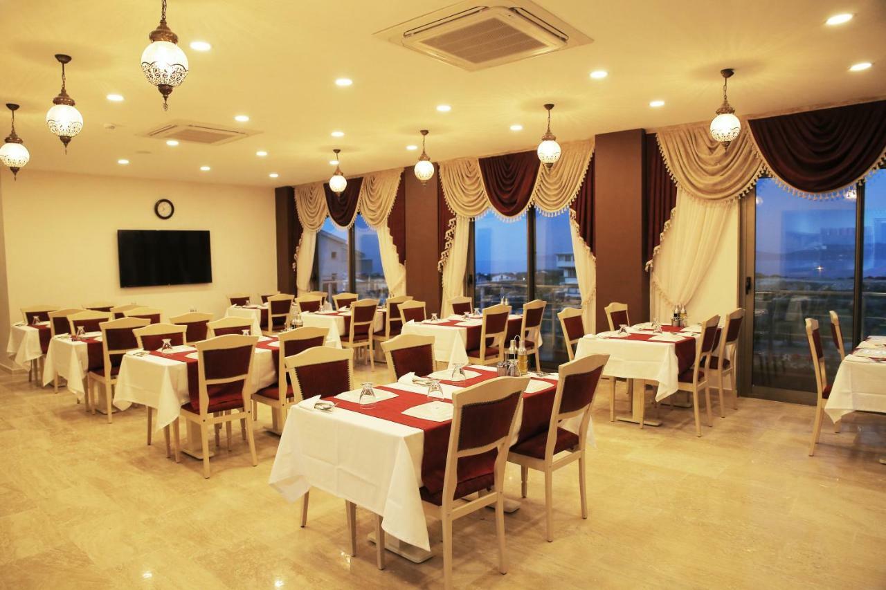 Zeytinli Konak Bed & Breakfast Измир Екстериор снимка