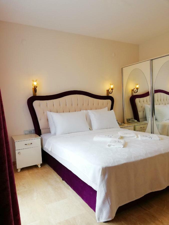 Zeytinli Konak Bed & Breakfast Измир Екстериор снимка
