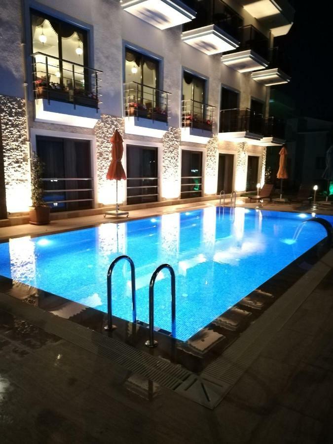 Zeytinli Konak Bed & Breakfast Измир Екстериор снимка