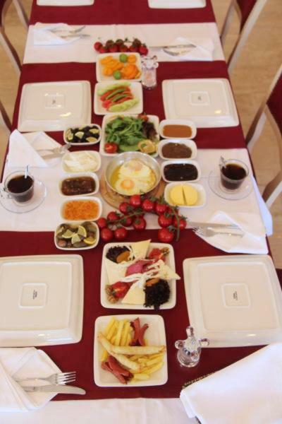 Zeytinli Konak Bed & Breakfast Измир Екстериор снимка