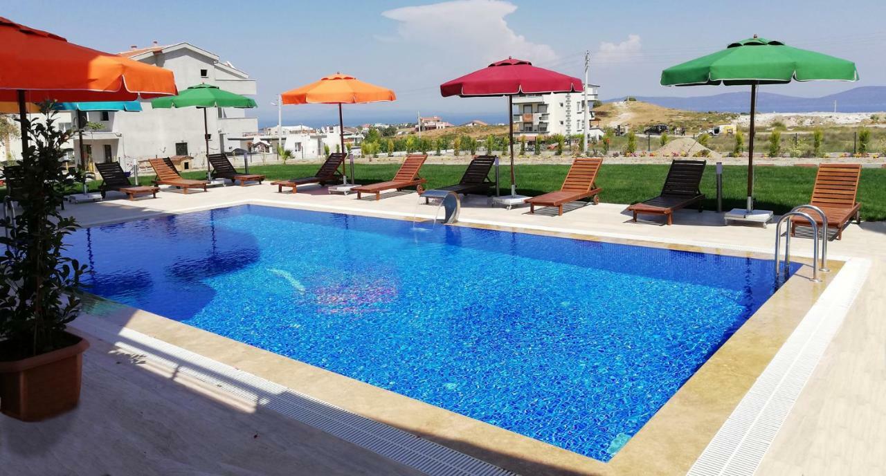 Zeytinli Konak Bed & Breakfast Измир Екстериор снимка