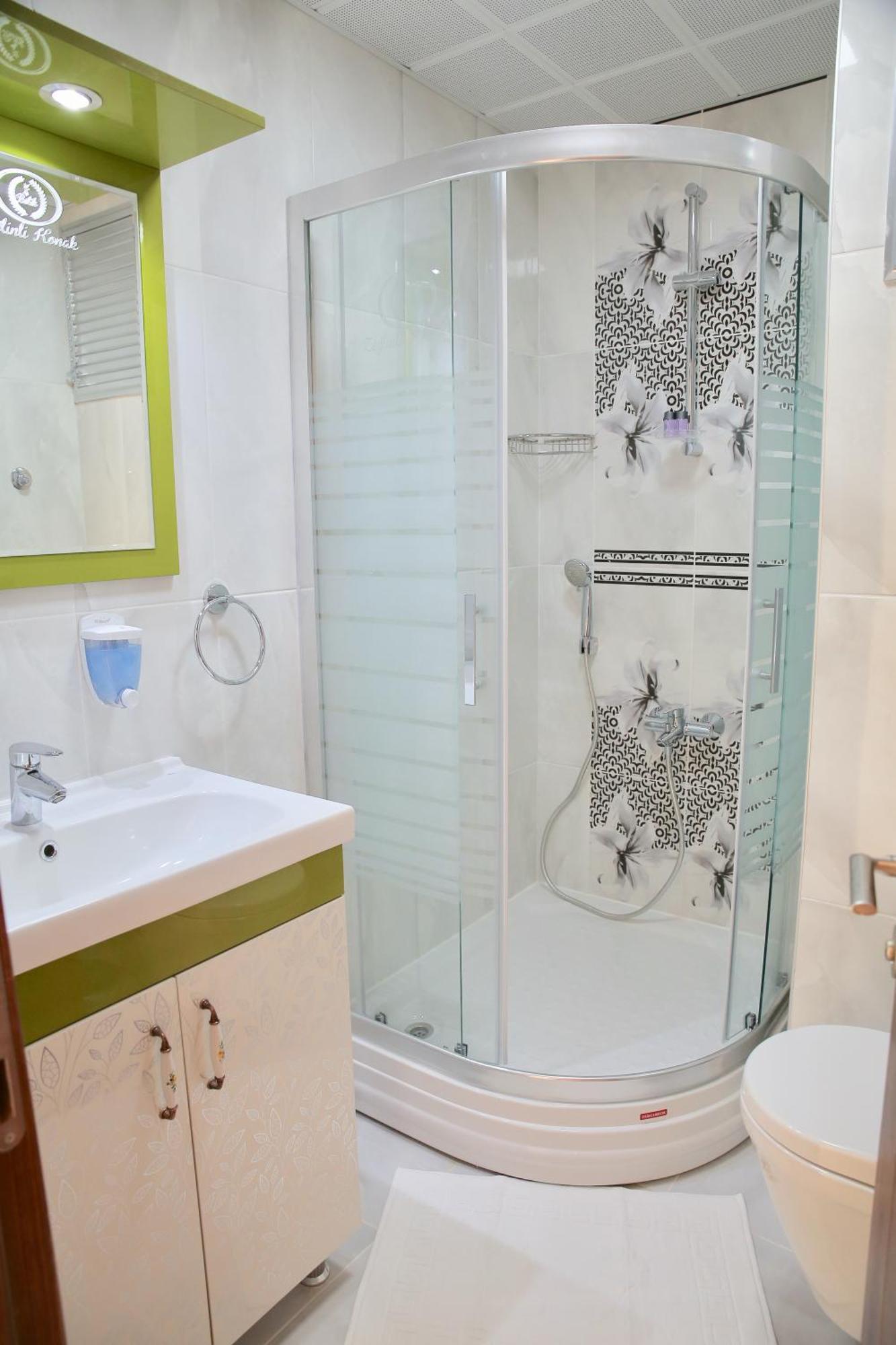 Zeytinli Konak Bed & Breakfast Измир Екстериор снимка
